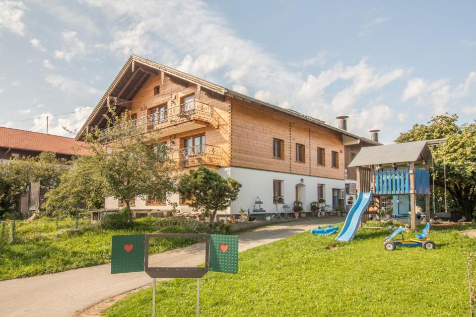 Villa Auf'M Reifnhof Riedering Exterior foto